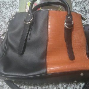 Ibfun Handbag Crossbody/tote